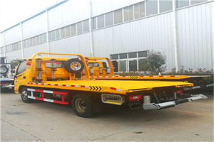 刚察附近拖车救援搭电