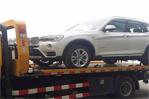 刚察拖车24小时服务电话