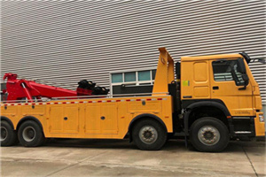 刚察道路救援公司